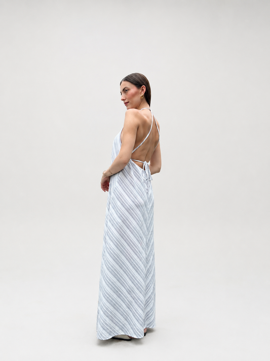 VESTIDO AIRE