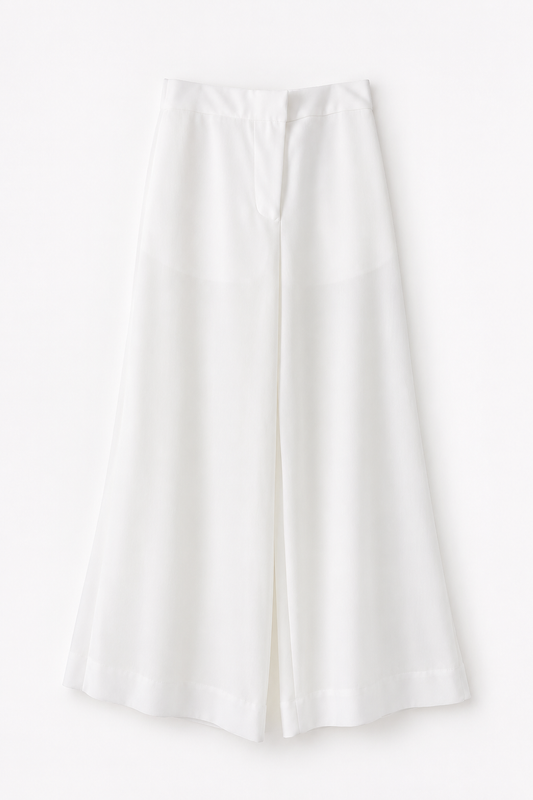 PANTALÓN CIELO BLANCO
