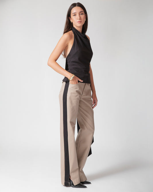 Pantalón Recto Isabela