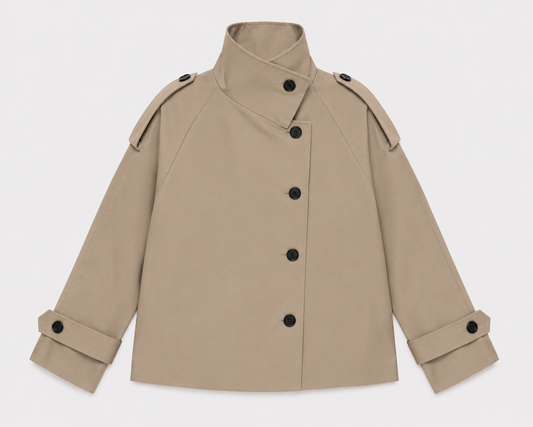 Valentina Trench · Caqui