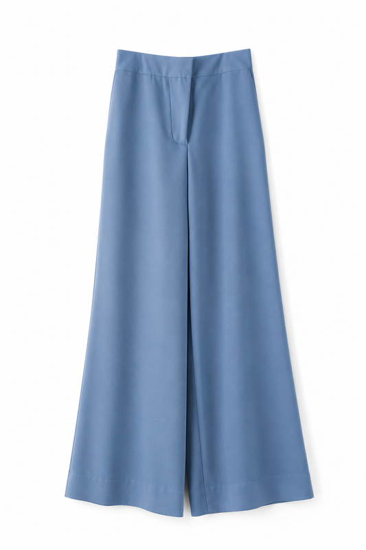 PANTALÓN CIELO AZUL