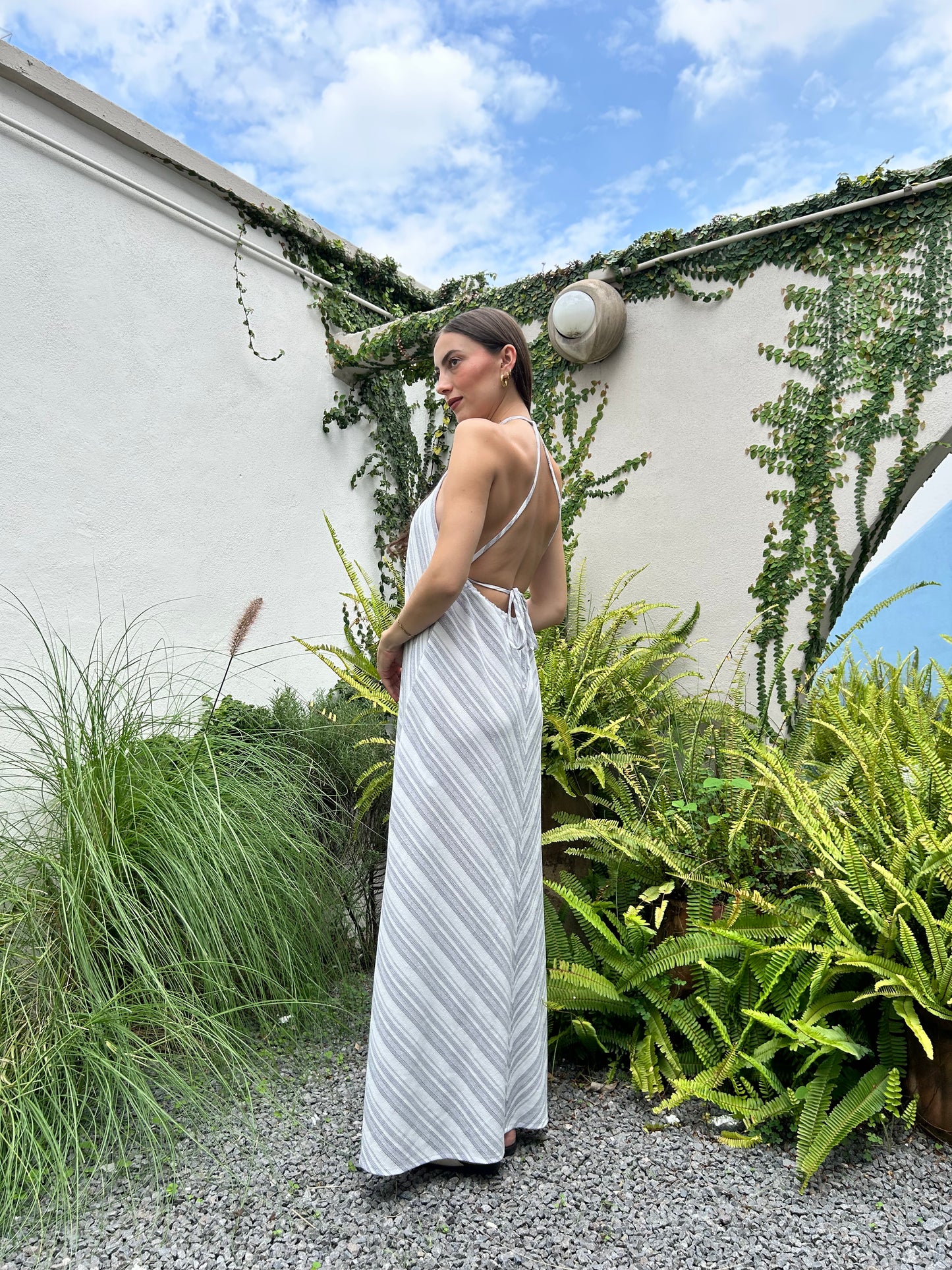 VESTIDO AIRE