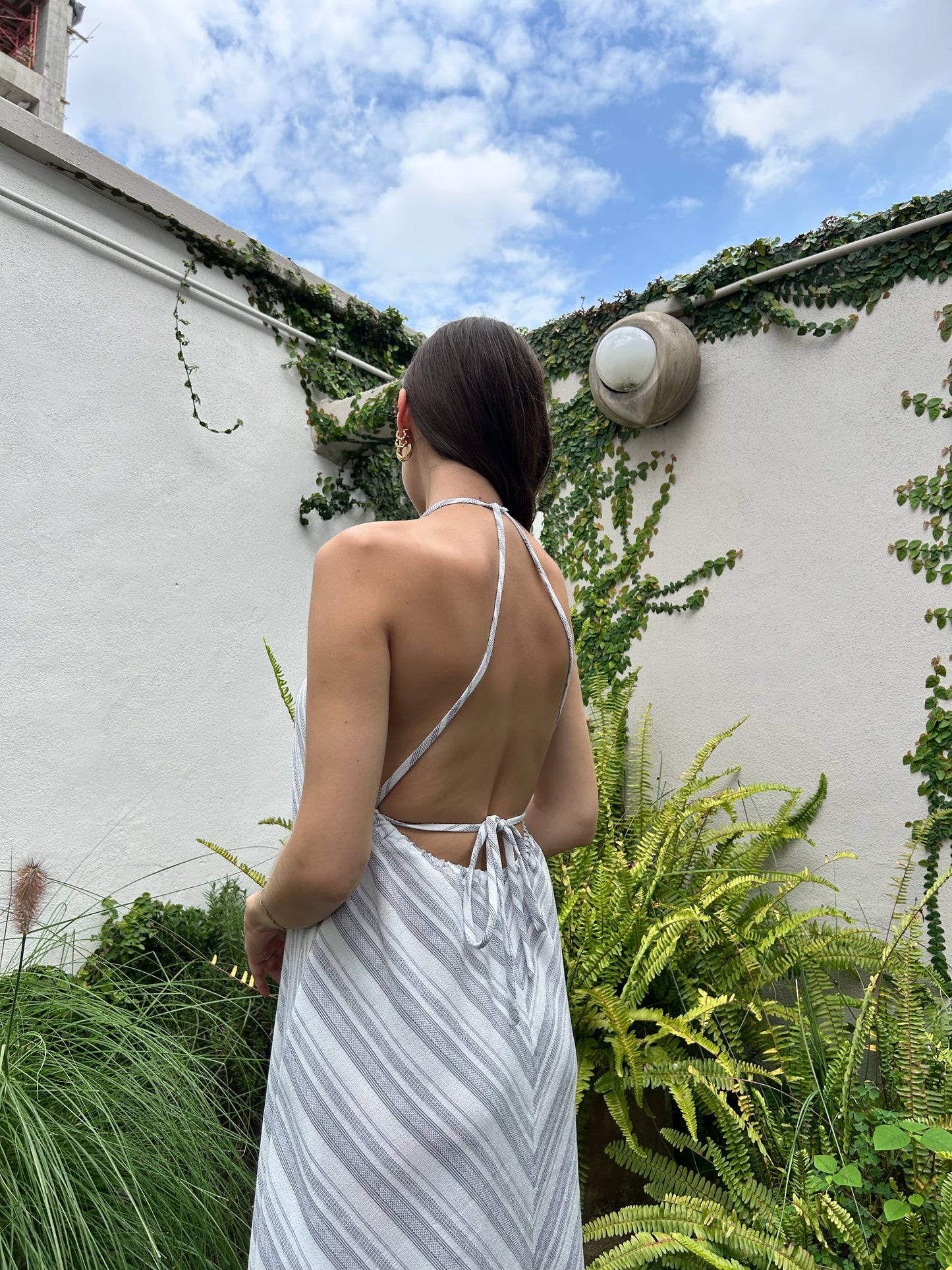 VESTIDO AIRE